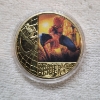 Image 6 : Commemorative Homecoming Spider-Man Coin in Protective Capsule 