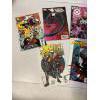 Image 3 : X-Men Comic Books - Set of 9 Comic Books - Marvel Comics - Uncanny X-Men - Xtreme X-Men Savage Land 