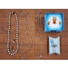 Image 2 : Gorgeous Costume Group Including 5 Necklaces, Earrings, Brooches & More