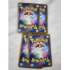 Image 10 : Collection of Assorted Japanese Holo & Reverse Holo Pokemon Trading Cards ~ Including Unique Holos!