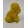 Image 2 : Adorable Degenhart Vintage Glass Dog Figurine- Buttercup