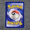 Image 2 : Metapod 54/102 Vintage Base Set Pokemon Trading Card in Near Mint Condition!