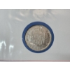 Image 3 : 1800 America's First Silver Dollar 90% Silver 8 Reales Coin with Certificate of Authenticity 