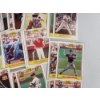 Image 5 : Lot of Assorted 1991 Topps "ROOKIES" Baseball Cards