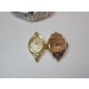 Image 2 : Vintage Ladies Watch & 2 Bezels - All Marked 14K Gold - Stunning Set! 
