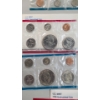 Image 11 : Assorted U.S Mint Uncirculated Coin Sets - Years: 1976, 1977, 1978, 1980