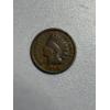 Image 1 : 1898 U.S. Indian Head Penny 
