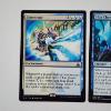 Image 3 : Two Magic The Gathering Trading Cards Including Rare Dovescape