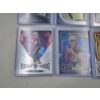 Image 6 : Assorted Drake Maye New England Patriots Football Trading Cards in Protective Holders