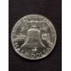 Image 2 : Exceptional 1961 United States Franklin Silver Proof Half Dollar - Mint Condition