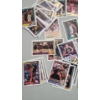 Image 10 : Assorted 1993 Topps Basketball Trading Cards