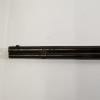 Image 2 : THE GUN THAT WON THE WEST!!! - Winchester Model 1873 .38 Cal Lever-Action Rifle With Tang Sight