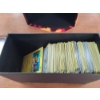 Image 2 : Large Assortment of Hundreds of Pokemon Trading Cards in Obsidian Flames Box  W/ Some Sleeves 