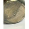 Image 3 : Sterling Beaker with Flared Shape - ~3 inches long - 52.2 Grams