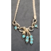 Image 6 : Assorted Costume Necklaces, Earrings, Rings & More