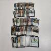 Image 1 : Over 100 Assorted Magic: The Gathering (MTG) Trading Cards