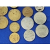 Image 6 : Lot of Various Coins & Tokens Including "Iron Mike", Seaworld, Arch Street Carwash & more!