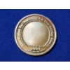 Image 2 : "Merry Christmas" 2004 - 1 Troy oz .999 Fine Silver Round 