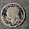 Image 2 : United States Marine Corp Challenge Coin