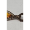 Image 6 : Assorted Collection Of Sterling Silver Jewelry - Total Weight: 26.6g
