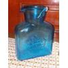 Image 3 : Art Glass / Pottery / Porcelain Group w/ Furnivals England Vase - Style Of Louelsa "Weller" 