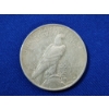 Image 2 : 1923 90% Silver Peace Dollar