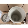 Image 4 : Large Coleman Poly Lite 2 Beverage Cooler With Spigot - Like New