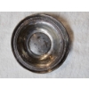 Image 1 : Sterling Silver Bowl 90.8g