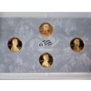 Image 2 : 2009-S United States Mint 18-Coin Proof Set