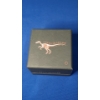 Image 4 : 2021 2 Oz 999 Silver 10000 Francs CFA Antiqued High Relief Velociraptor Collectible Coin W/ COA