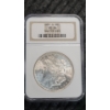 Image 1 : 1881-S MS 64 Morgan Silver Dollar