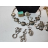 Image 3 : Nice Assortment of Costume Fashion Jewelry & Accessories