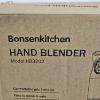 Image 3 : Bonsenkitchen HB3202 2-Speed Hand Blender