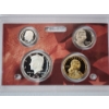 Image 3 : 2009 United States Mint Silver Proof Set in Original Packaging w/ CoA