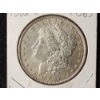 Image 2 : 1882-O Morgan Silver Dollar - MS Condition 90% Silver US Coin