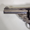 Image 5 : Iver Johnson Safety Automatic Top-Break Double-Action Revolver – 5-Shot
