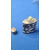Image 3 : Vintage Cigarette Ash Holders, Lighter, Perfume Holders & More