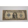 Image 1 : Series 1923 $1 Silver Horse Blanket Note With Speelman And White Signatures - Face Value: $1.00