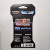 Image 2 : SEALED Pokemon Mega Evolution Chaos Rising Booster Pack 