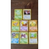 Image 2 : First Generation Pokémon Cards, Vintage Pokemon Poster/Pokemon Manga Copy & Yu-Gi-Oh Tin
