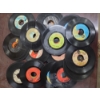 Image 2 : Pick Up Off Site-115 Ely St. Alliance Oh.- Vintage 45's & Wood Crates