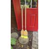 Image 1 : 2 Boat Oars