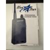 Image 1 : Brand New Blue Star Professional Business Radio - Model BR-1000