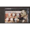 Image 2 : 40's-60's Roosevelt Silver Dime Collection & (2) $2 Rolls Of 2005-P 5C Spear Bison Jefferson Nickels