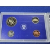 Image 11 : 3 United States Mint Proof Sets - 50 State Quarters - 1999- S, 2005- S, 2006- S - w/ OGP & COA