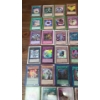 Image 2 : Assorted Yu-Gi-Oh Cards In Sleeves Including Some Holos