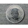 Image 3 : 2014 Canadian 1.5 OZ .9999 Fine Silver Arctic Fox Round ~ BRILLIANT UNCIRCULATED COINS!