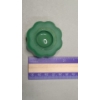 Image 18 : Vintage McKee Milk Glass/Uranium Jadeite Shakers, Oneida Salt/Pepper Shakers & More