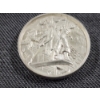 Image 2 : 2 Oz .999 Fine Silver No Prey No Pay Round - Walk the Plank