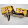 Image 4 : 2 Partial Boxes of Vintage Winchester Super-X .270 Winchester Casings – SilverTip & Soft Point